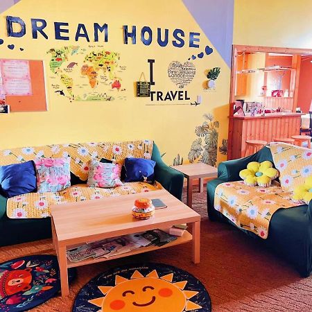 Sarah'S Dreamhouse B&B Чърчил Екстериор снимка