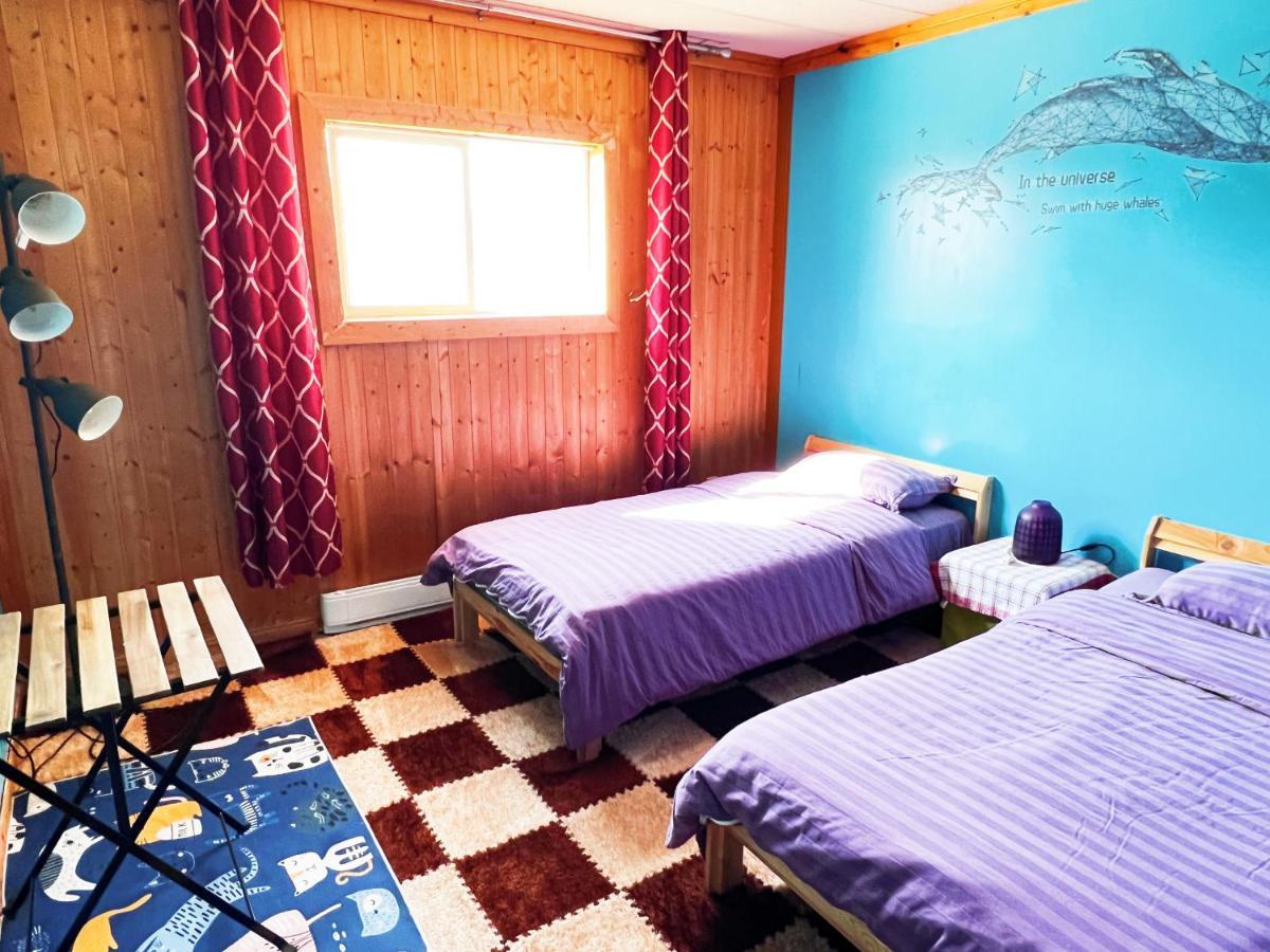 Sarah'S Dreamhouse B&B Чърчил Екстериор снимка