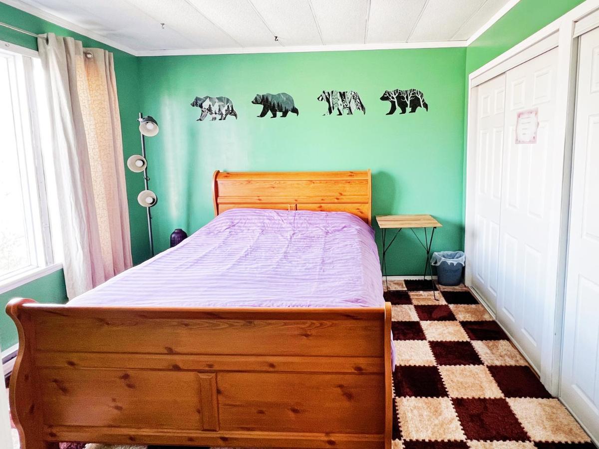 Sarah'S Dreamhouse B&B Чърчил Екстериор снимка